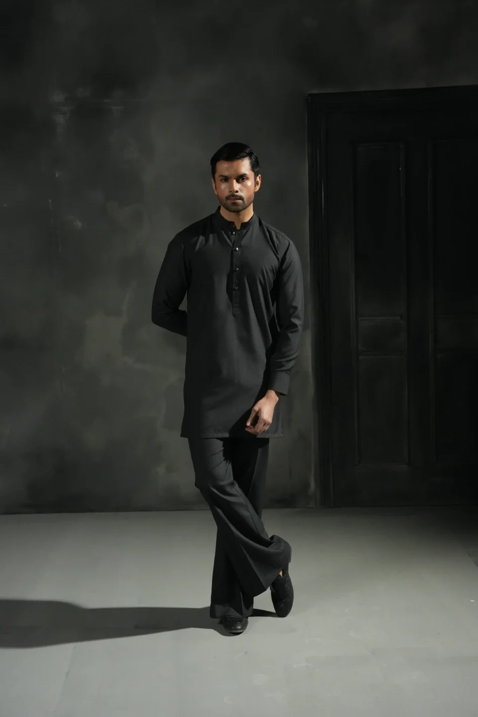 Casual Kurta Trouser