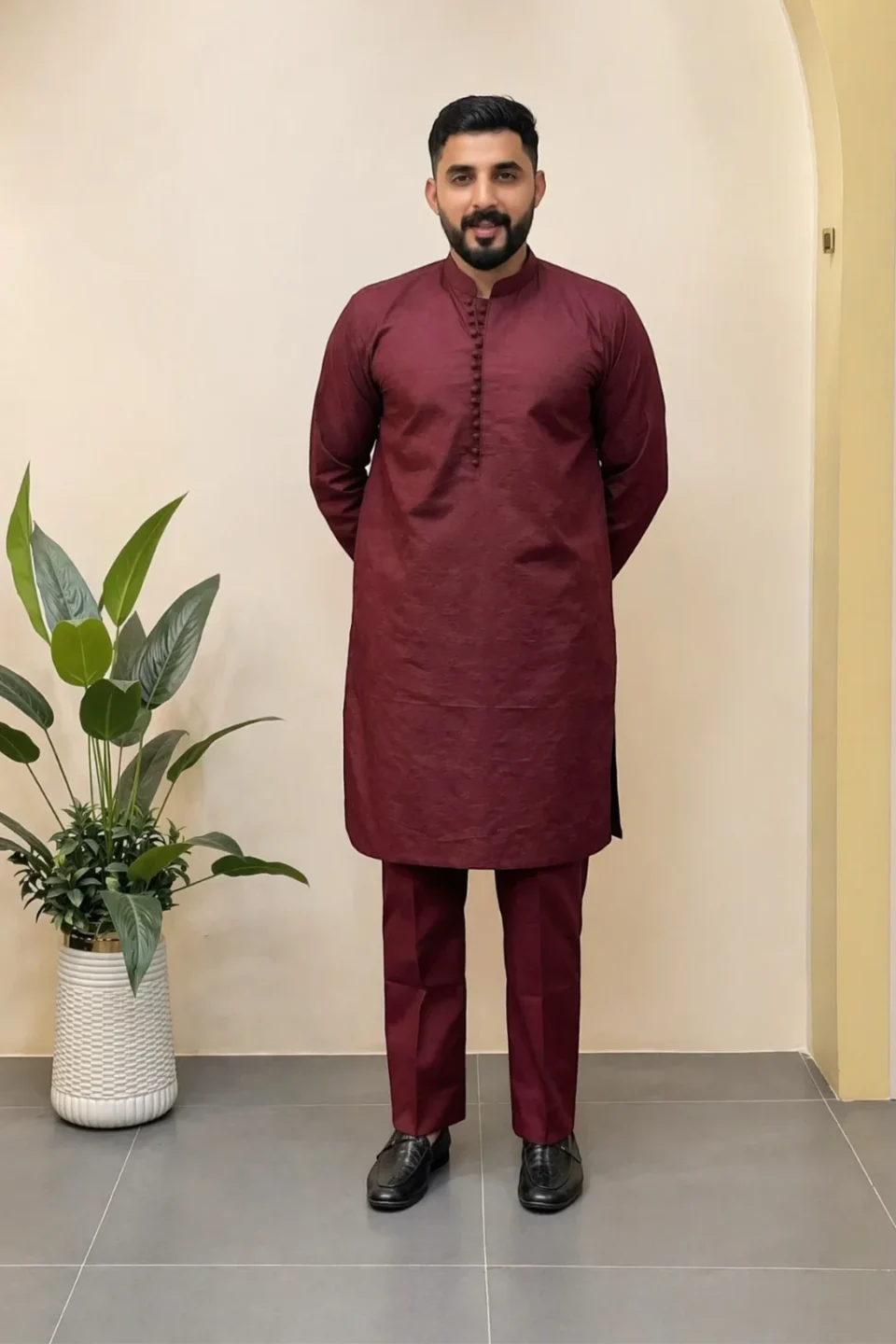 ZAR KURTA