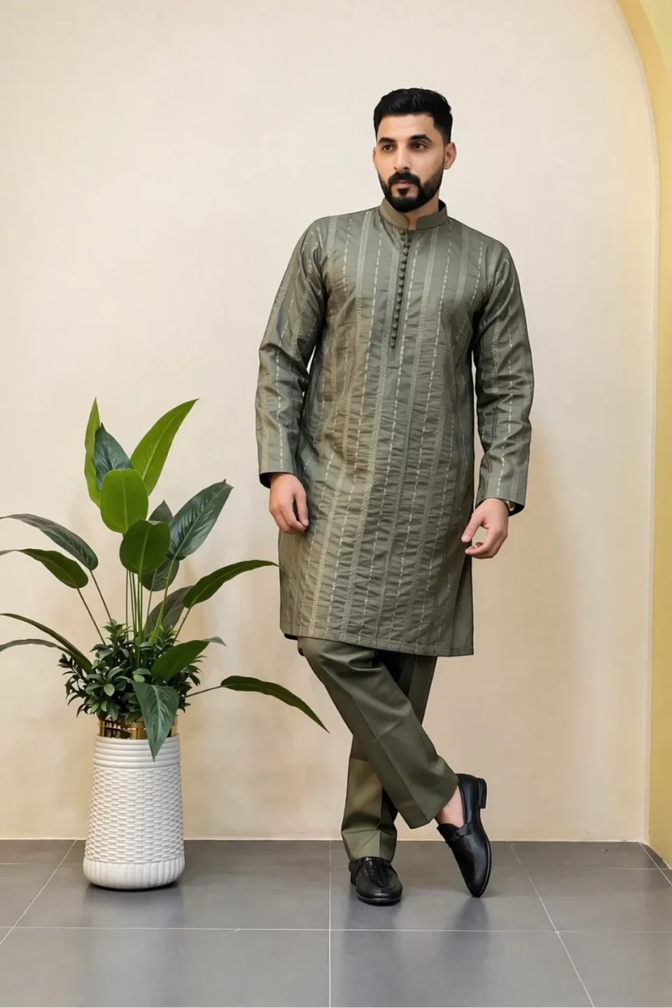 ZAR KURTA