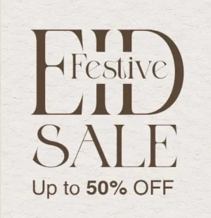 EID FESTIVE SALE