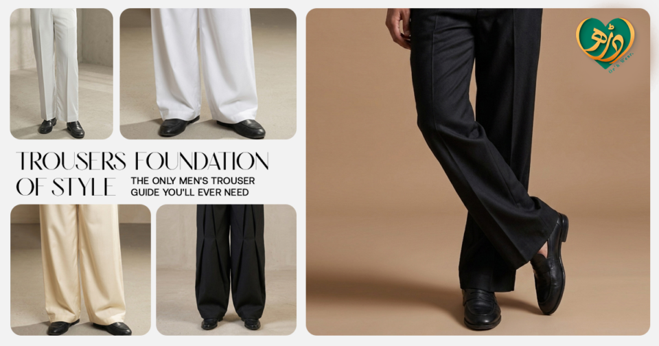 Men's Trousers